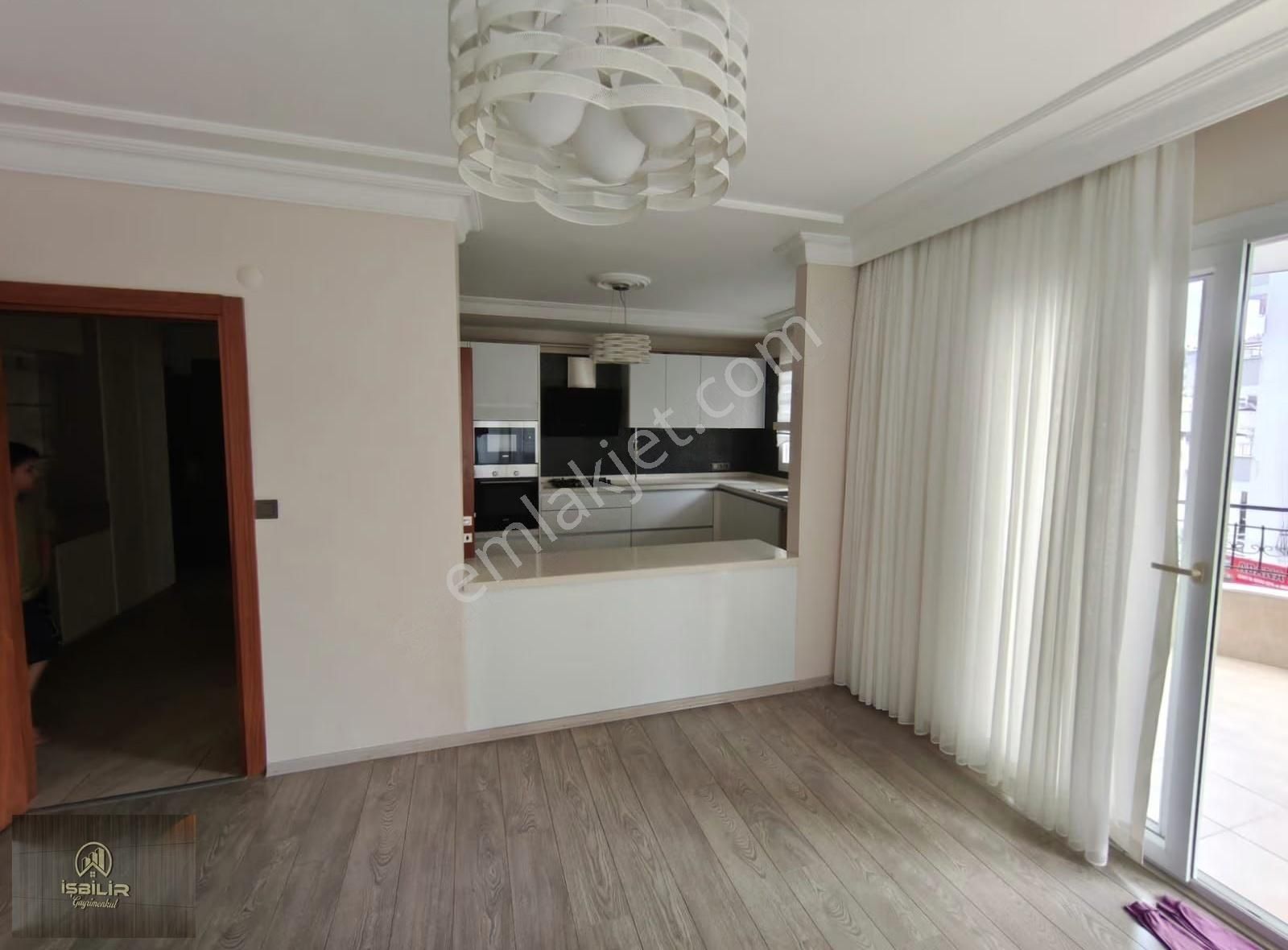 Yeşilyurt Mh. İbo Osman Cd. 2. Parsel 3+1 Kiralık Daire - Görsel 2