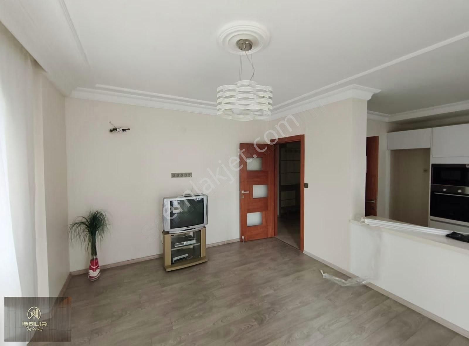 Yeşilyurt Mh. İbo Osman Cd. 2. Parsel 3+1 Kiralık Daire