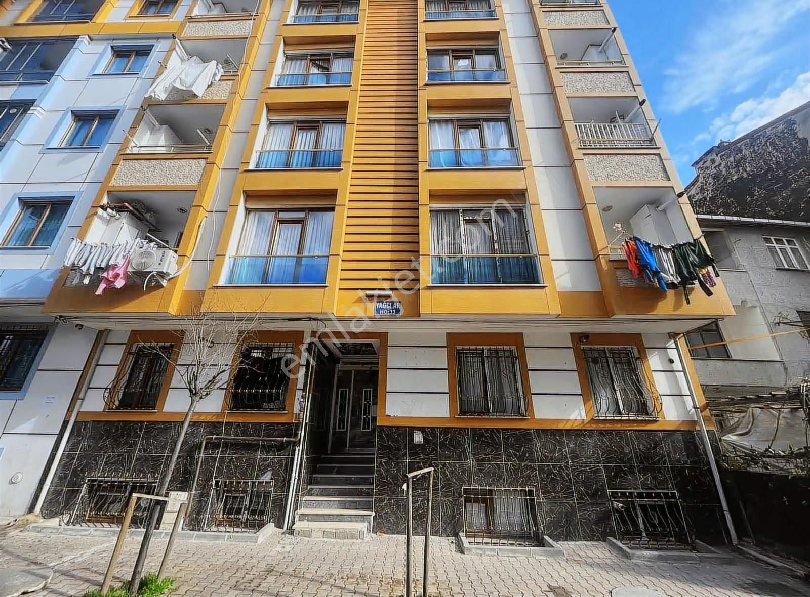 Yüksek Giriş 2+1 Esenyurt Pınar Mahalle Si - Görsel 21
