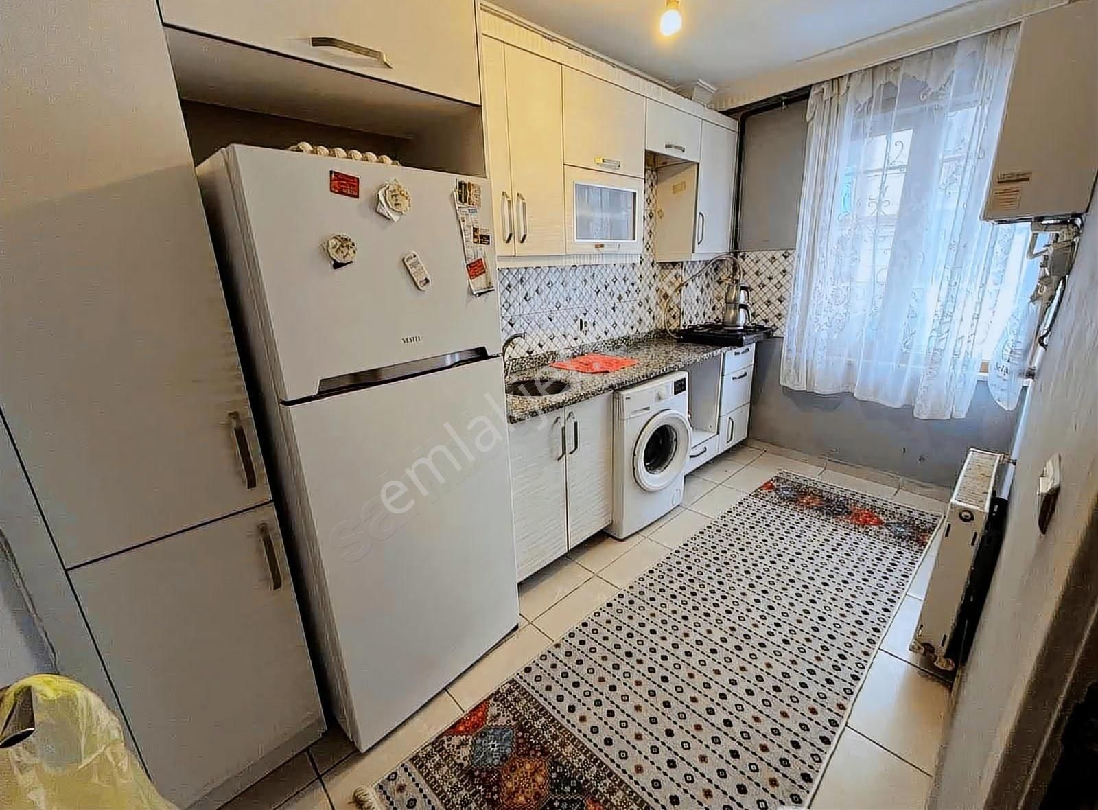 Yüksek Giriş 2+1 Esenyurt Pınar Mahalle Si - Görsel 13