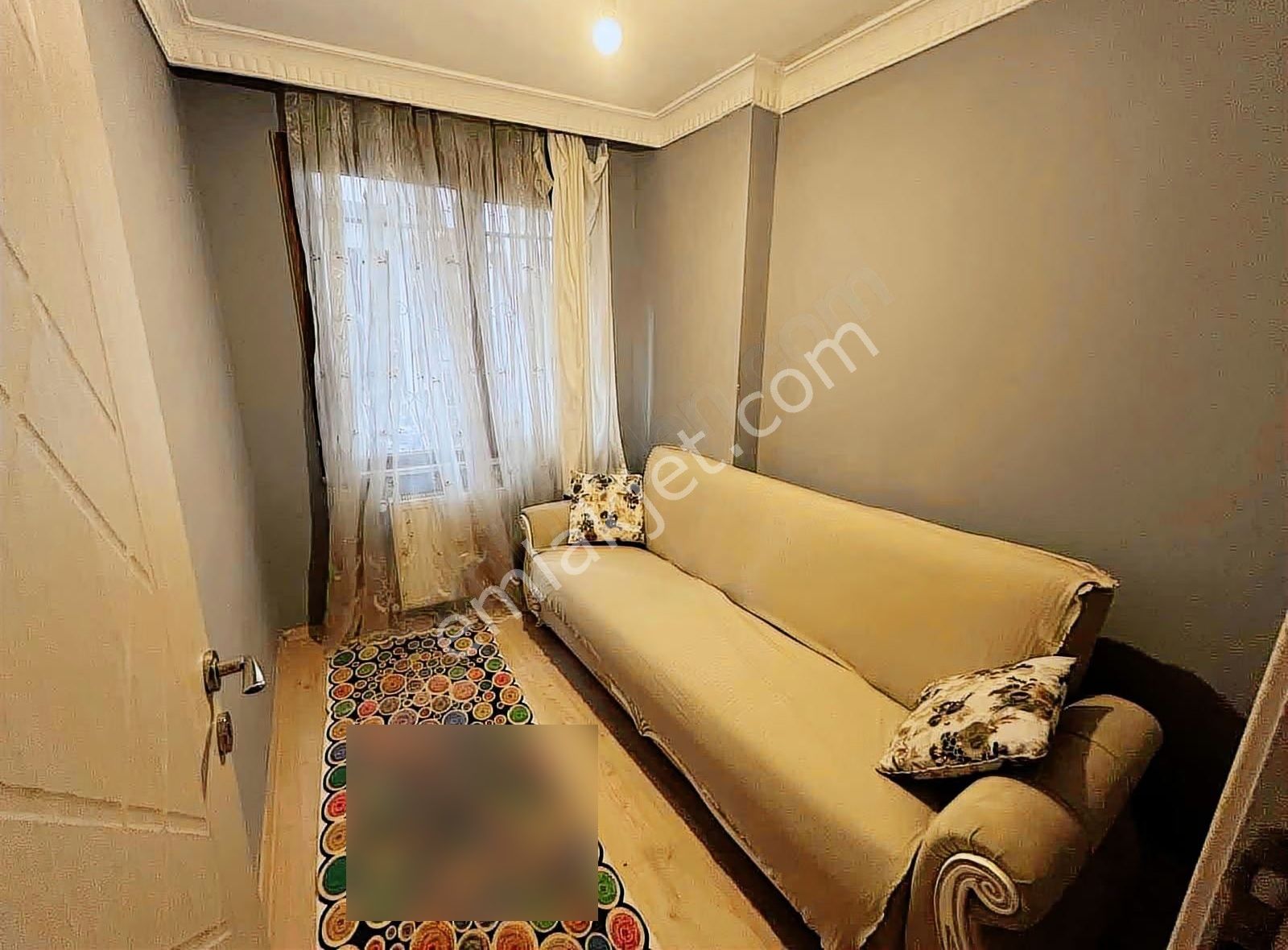 Yüksek Giriş 2+1 Esenyurt Pınar Mahalle Si - Görsel 19