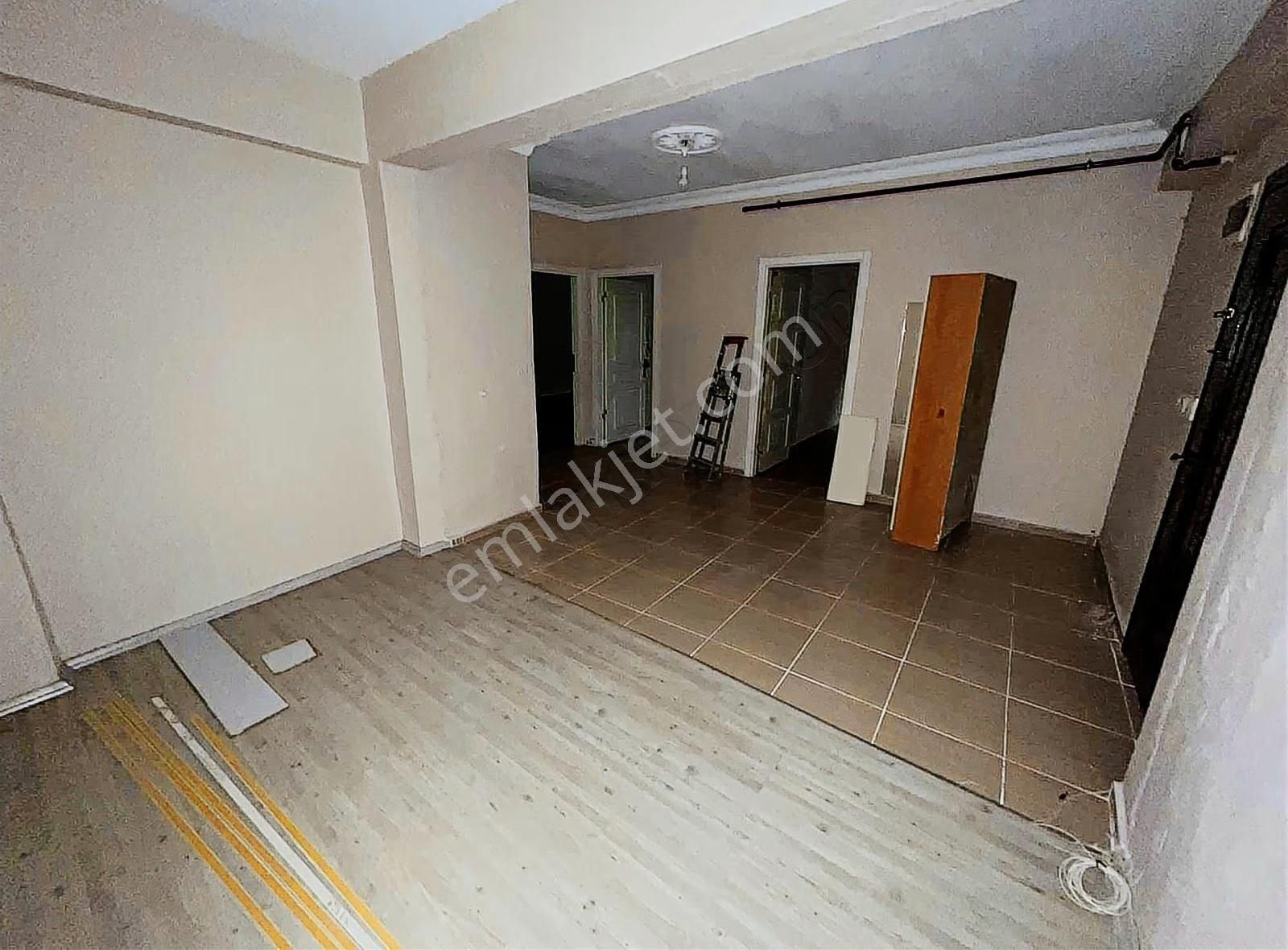 2+1 Batçe Kat I Yeni Bina - Görsel 18