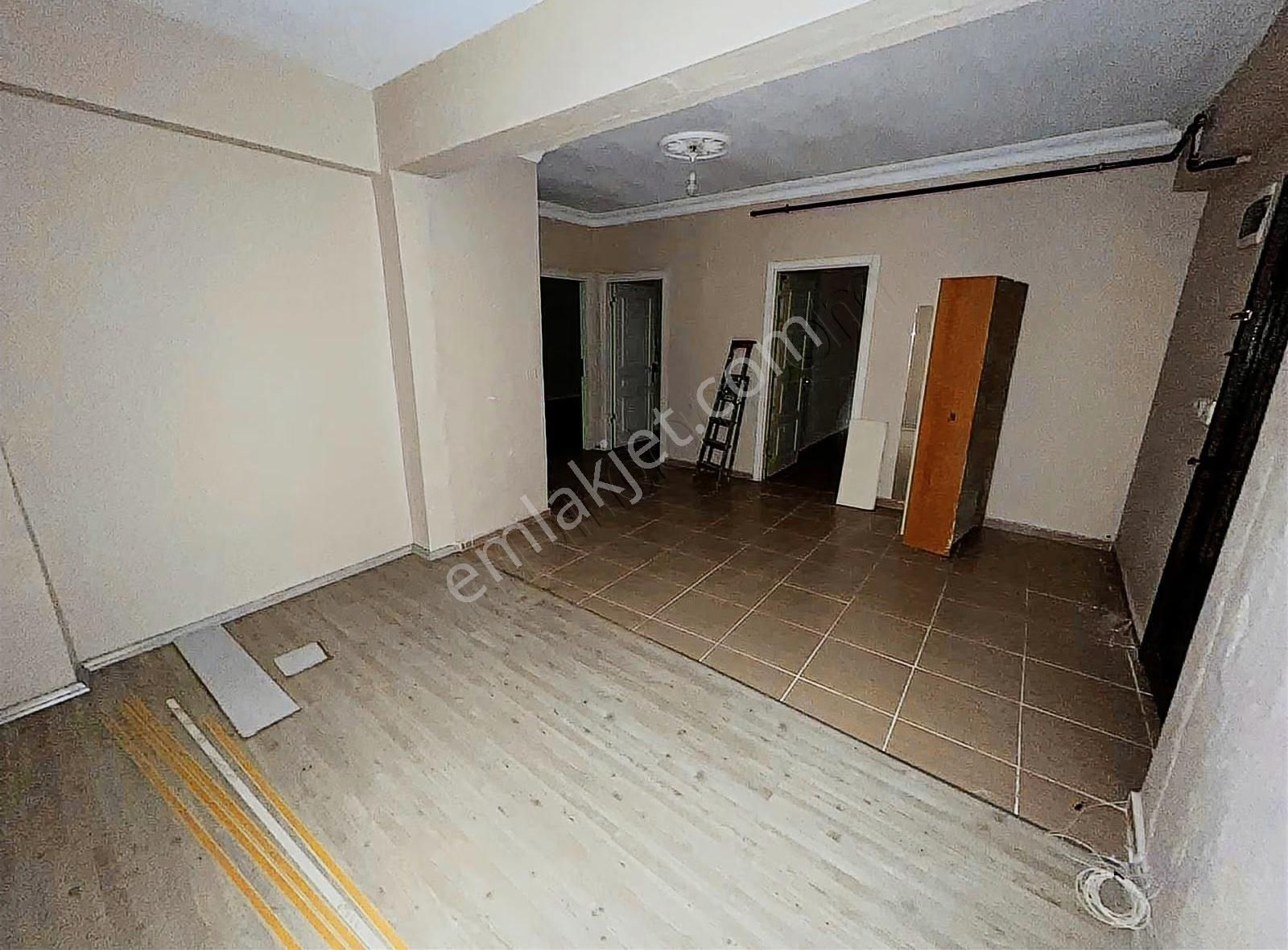 2+1 Batçe Kat I Yeni Bina - Görsel 15