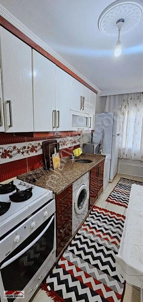 Tramvaya Ve Üniversite Ye Yürüme Mesafesinde 2+1 Ayrı Mutfaklı - Görsel 24