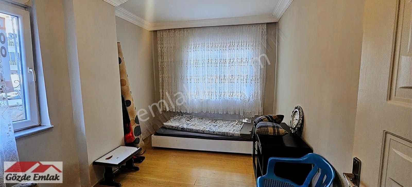 Tramvaya Ve Üniversite Ye Yürüme Mesafesinde 2+1 Ayrı Mutfaklı - Görsel 14