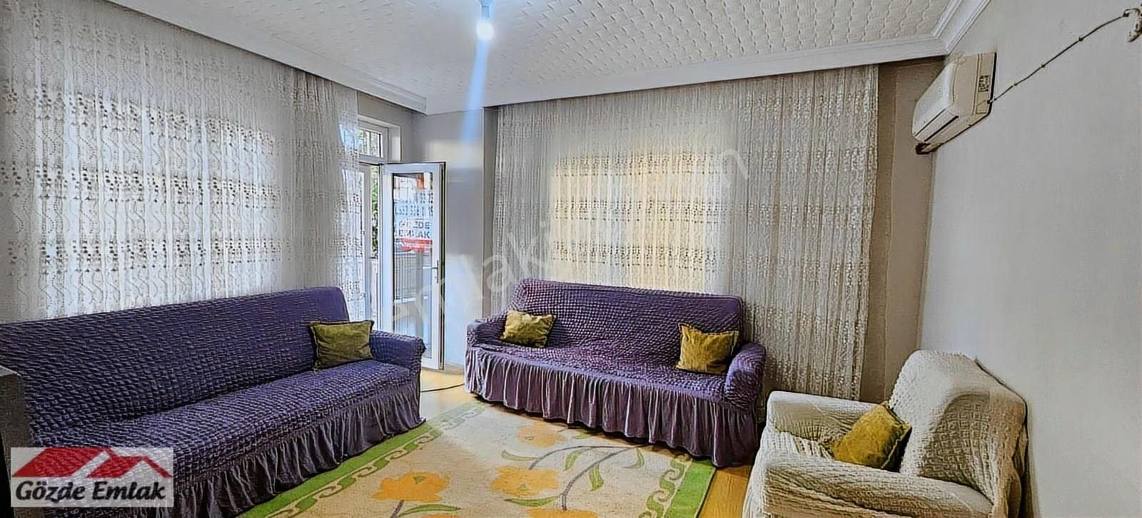 Tramvaya Ve Üniversite Ye Yürüme Mesafesinde 2+1 Ayrı Mutfaklı - Görsel 15