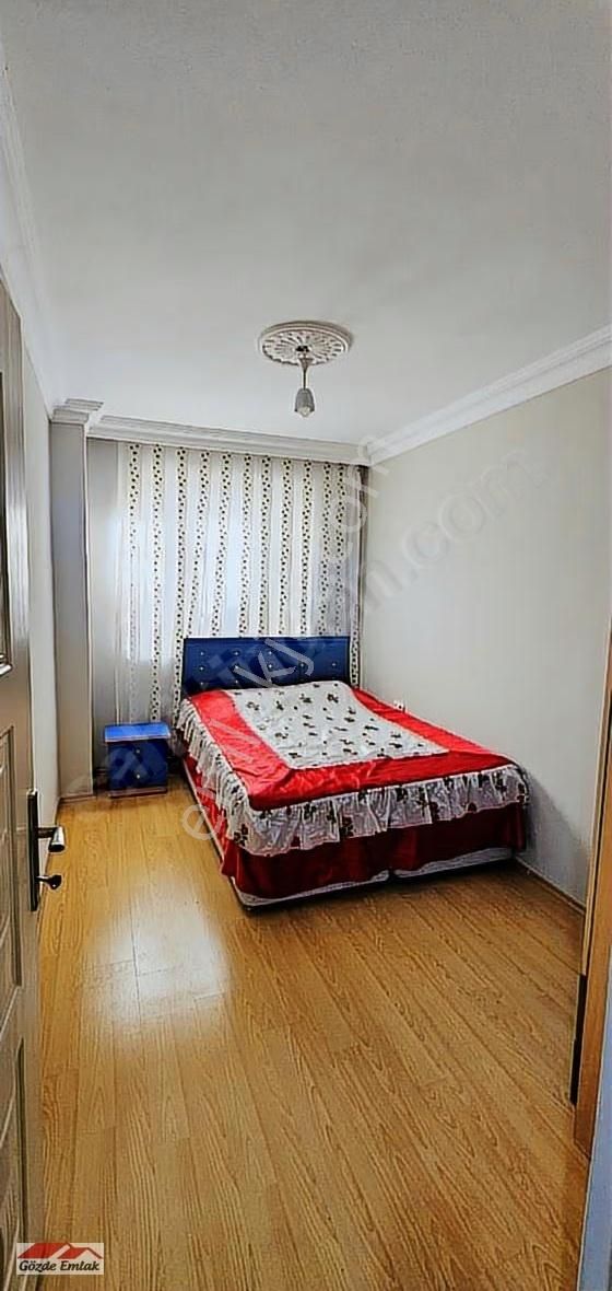 Tramvaya Ve Üniversite Ye Yürüme Mesafesinde 2+1 Ayrı Mutfaklı - Görsel 9