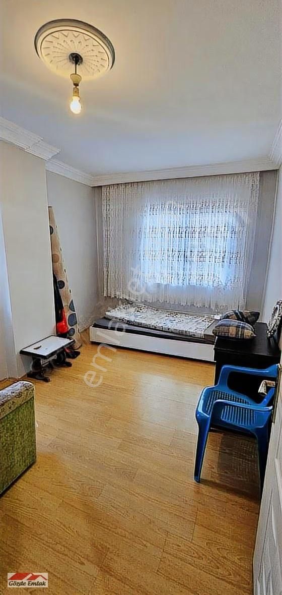 Tramvaya Ve Üniversite Ye Yürüme Mesafesinde 2+1 Ayrı Mutfaklı - Görsel 17