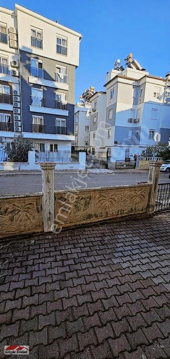 Tramvaya Ve Üniversite Ye Yürüme Mesafesinde 2+1 Ayrı Mutfaklı - Görsel 11