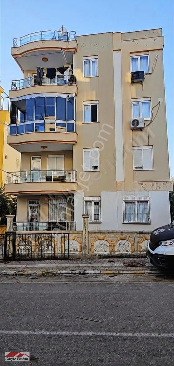 Tramvaya Ve Üniversite Ye Yürüme Mesafesinde 2+1 Ayrı Mutfaklı - Görsel 16