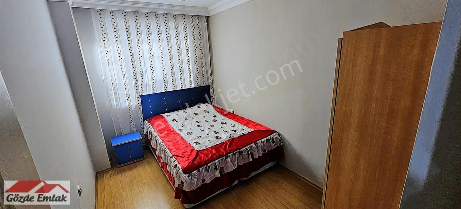 Tramvaya Ve Üniversite Ye Yürüme Mesafesinde 2+1 Ayrı Mutfaklı - Görsel 4