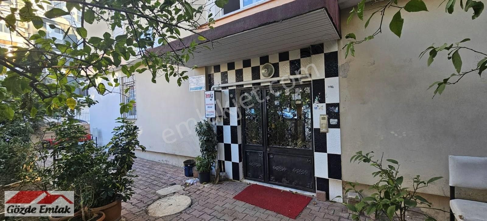 Tramvaya Ve Üniversite Ye Yürüme Mesafesinde 2+1 Ayrı Mutfaklı - Görsel 18