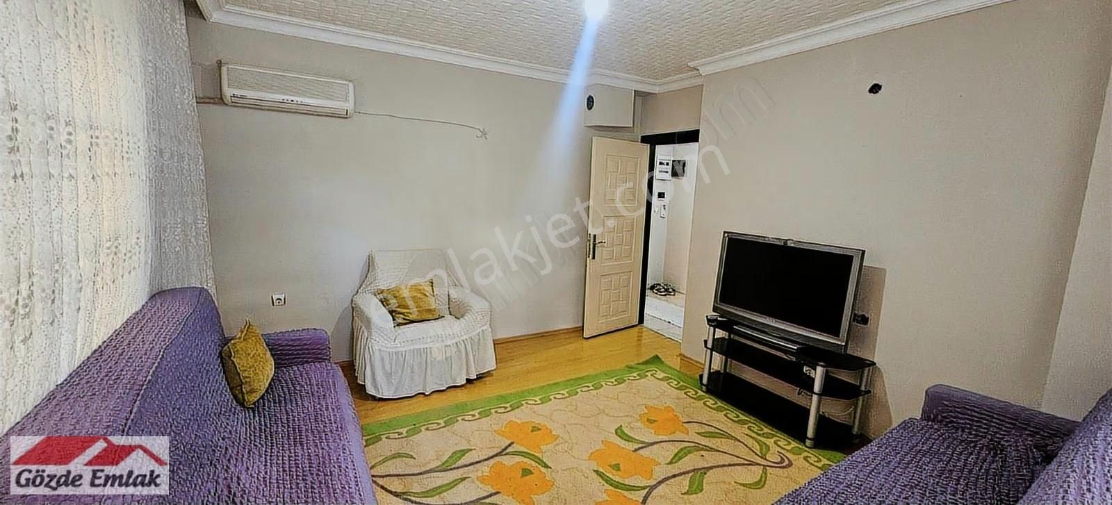 Tramvaya Ve Üniversite Ye Yürüme Mesafesinde 2+1 Ayrı Mutfaklı - Görsel 21