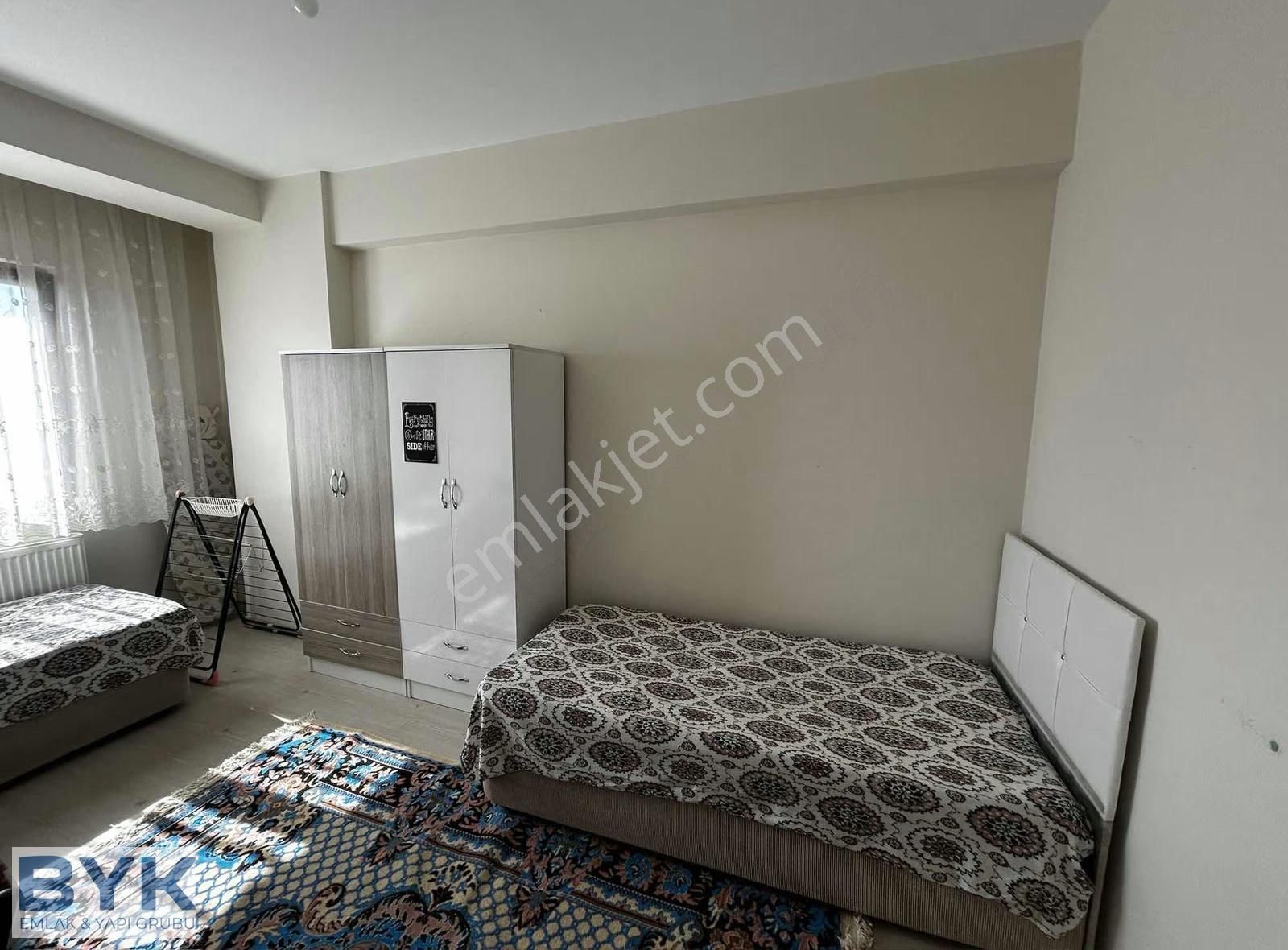 Byk' Dan! En İyi Konum! Yüksek Kira Getirisi! İskanlı! Eşyalı! - Görsel 18