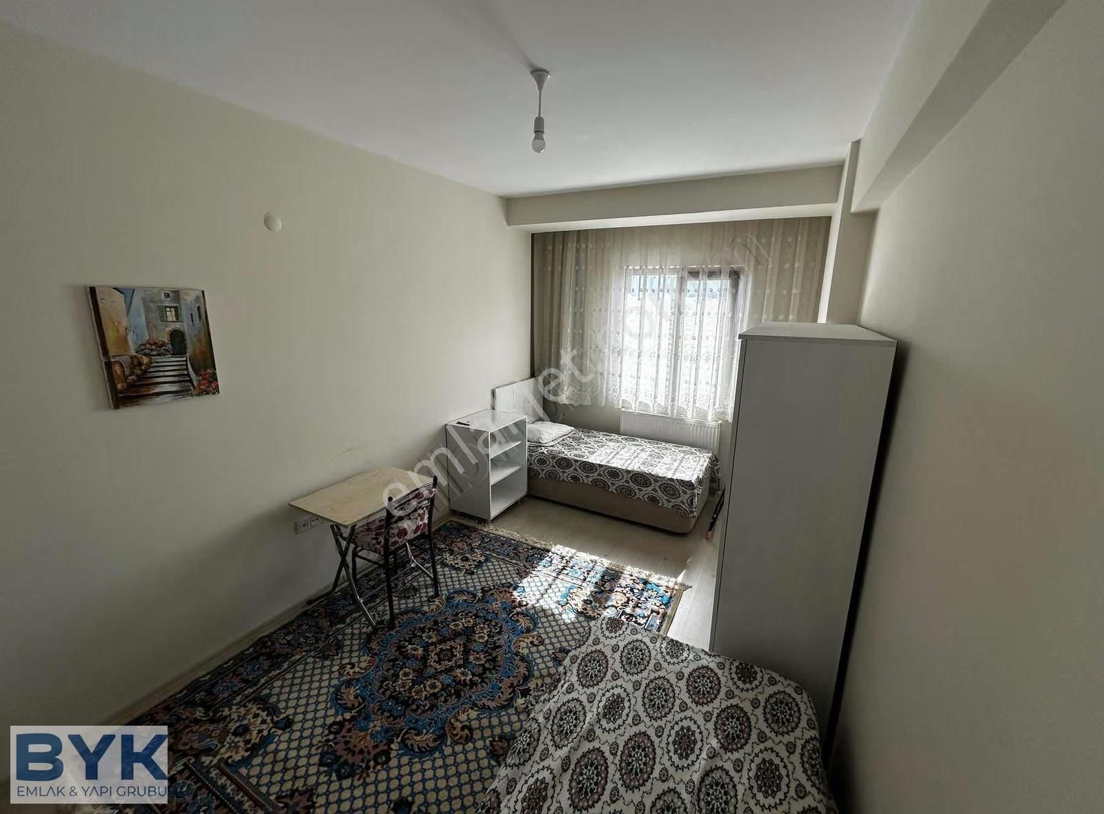 Byk' Dan! En İyi Konum! Yüksek Kira Getirisi! İskanlı! Eşyalı! - Görsel 9