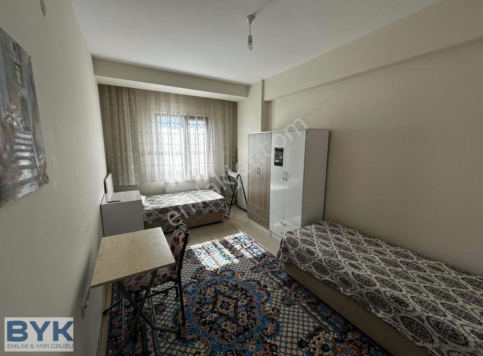 Byk' Dan! En İyi Konum! Yüksek Kira Getirisi! İskanlı! Eşyalı! - Görsel 12