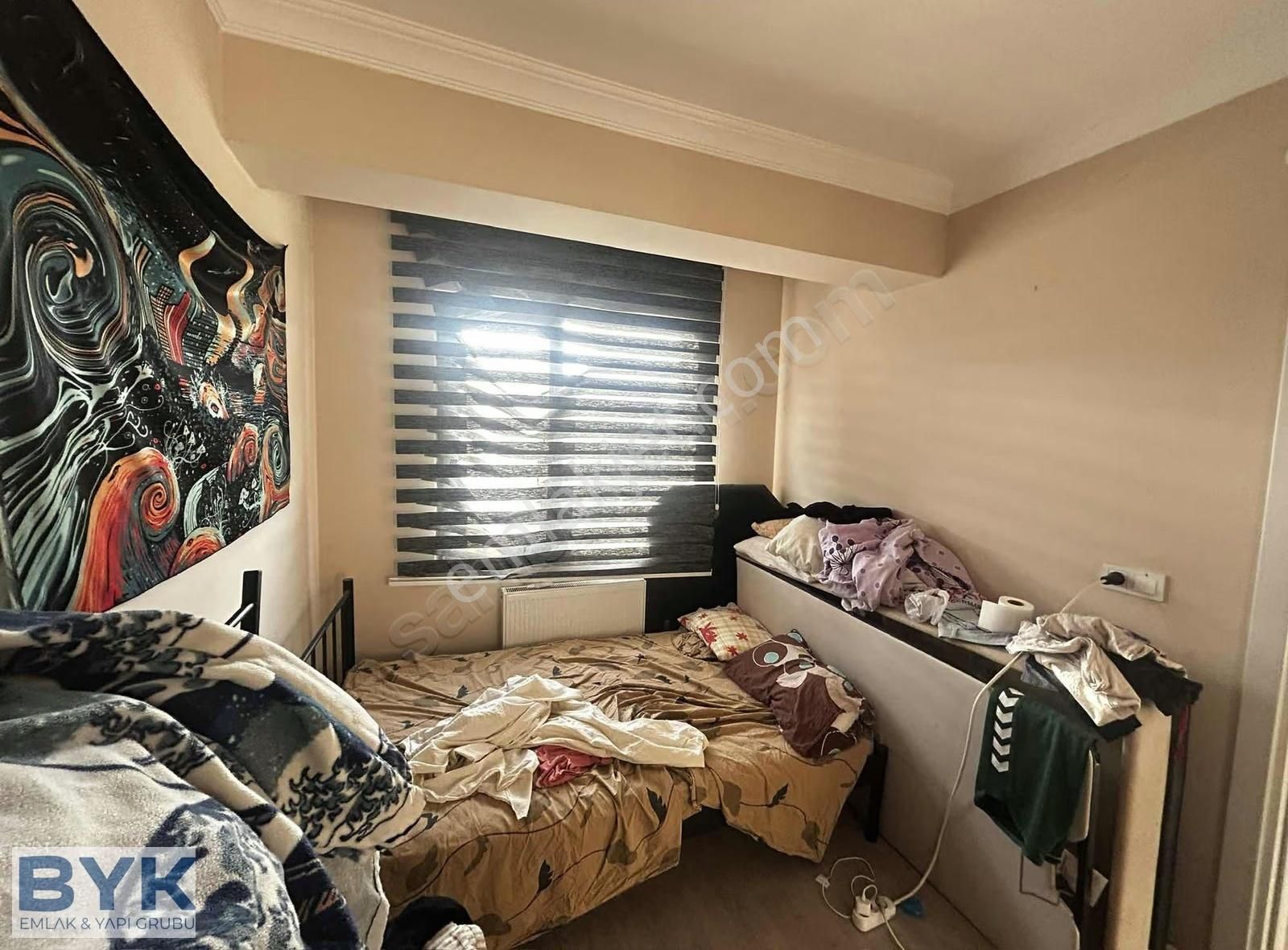Byk' Dan! Cadde Üzeri! Yüksek Kira Getirisi! İskanlı! Eşyalı! - Görsel 11
