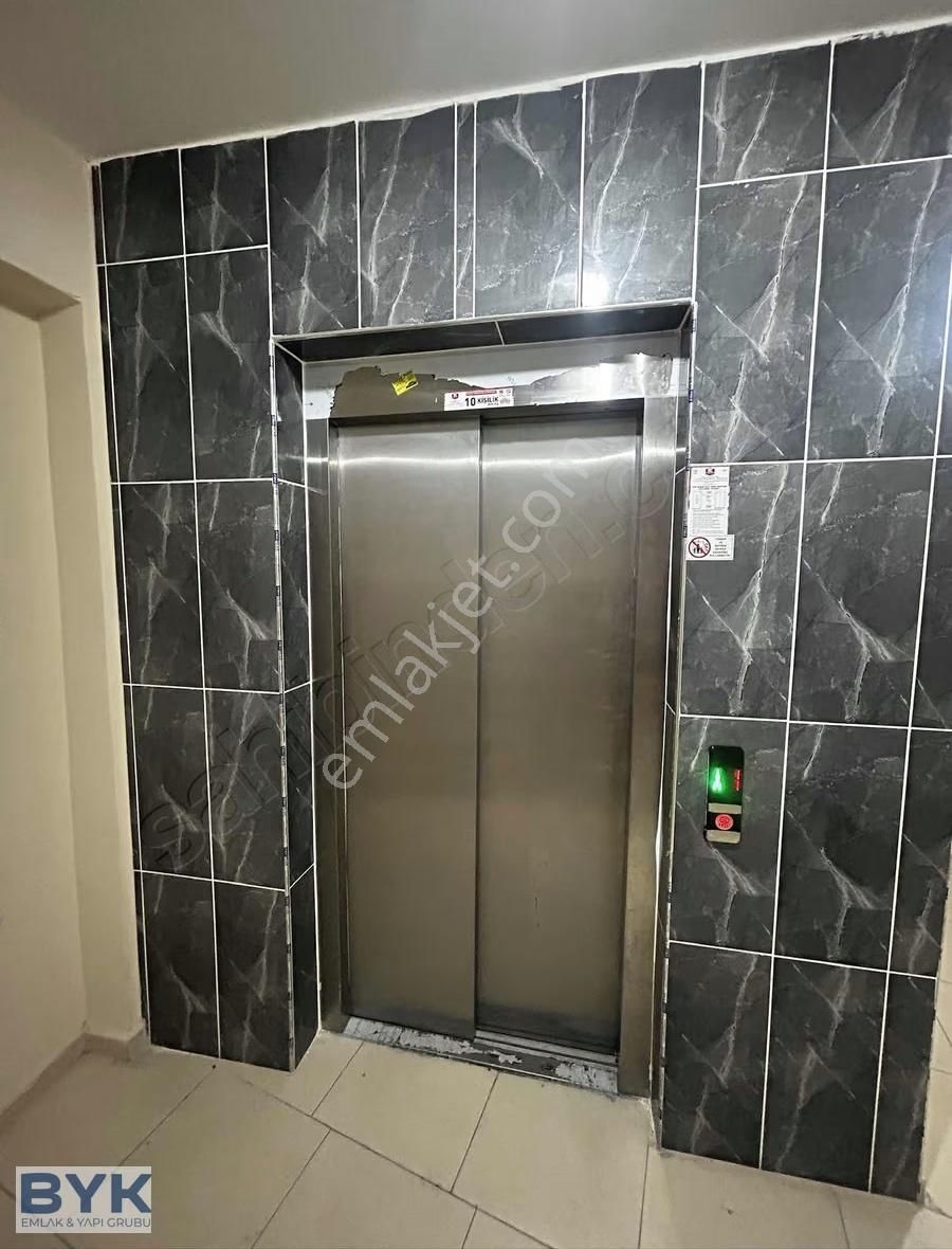 Byk' Dan! Cadde Üzeri! Yüksek Kira Getirisi! İskanlı! Eşyalı! - Görsel 13