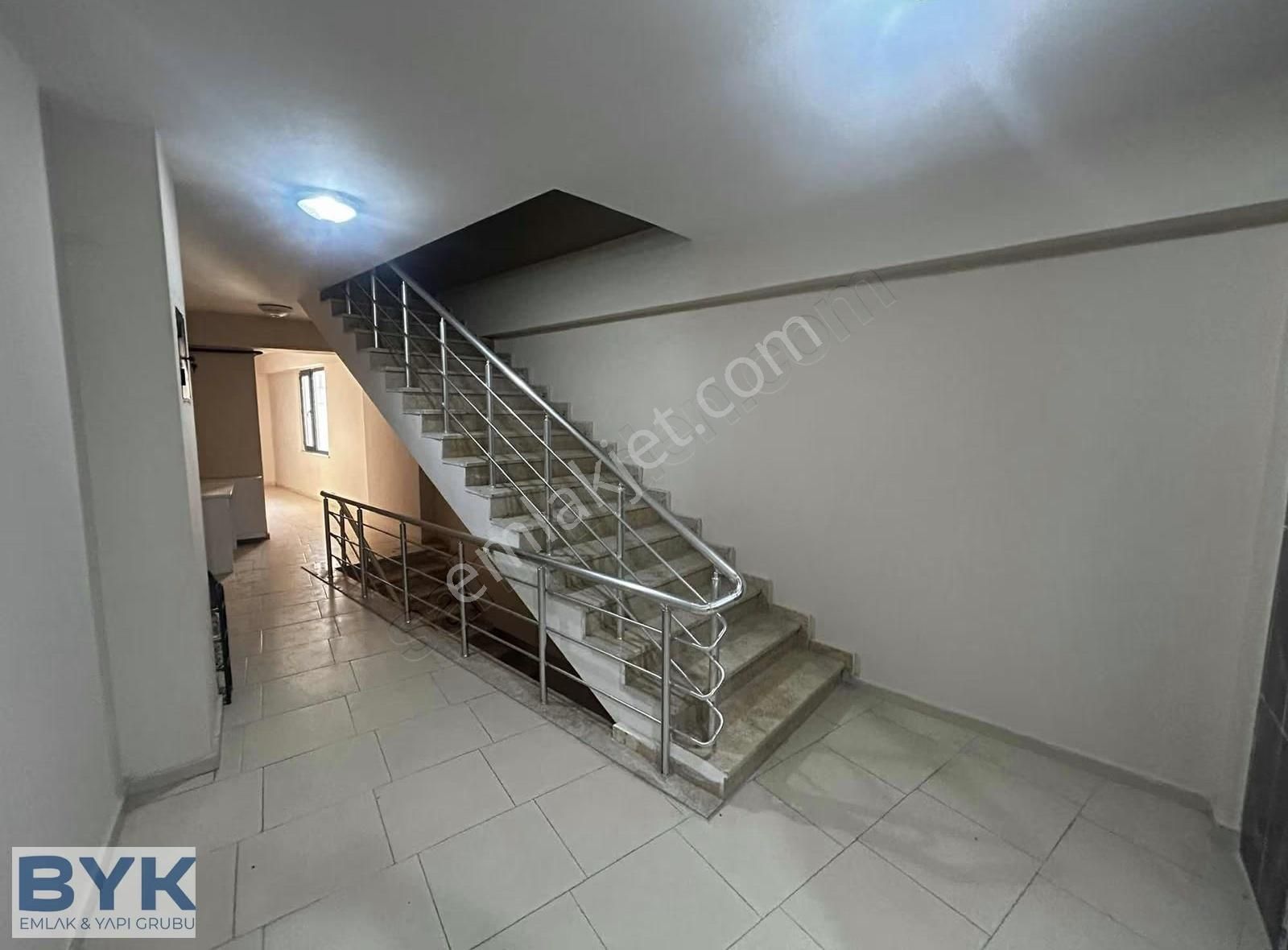 Byk' Dan! Cadde Üzeri! Yüksek Kira Getirisi! İskanlı! Eşyalı! - Görsel 18