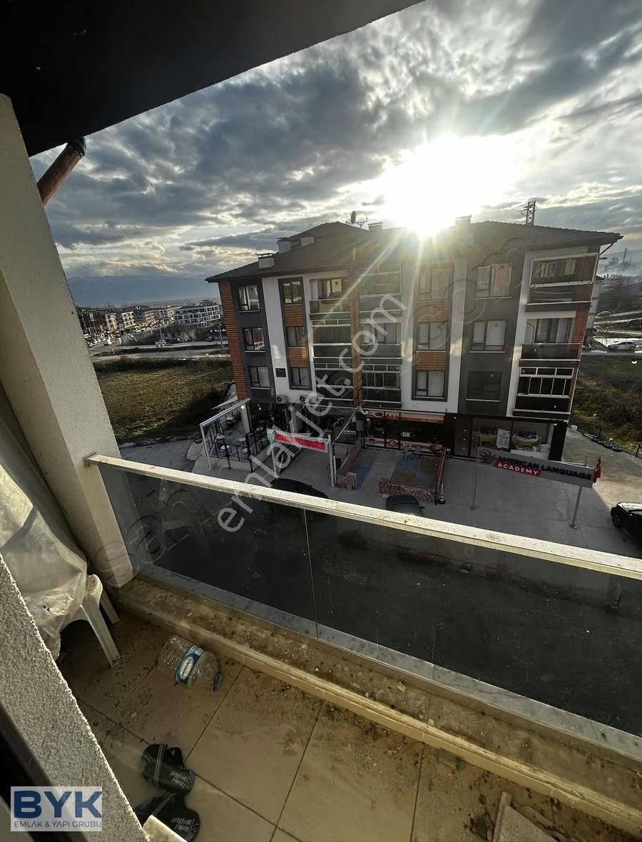 Byk' Dan! Cadde Üzeri! Yüksek Kira Getirisi! İskanlı! Eşyalı! - Görsel 10