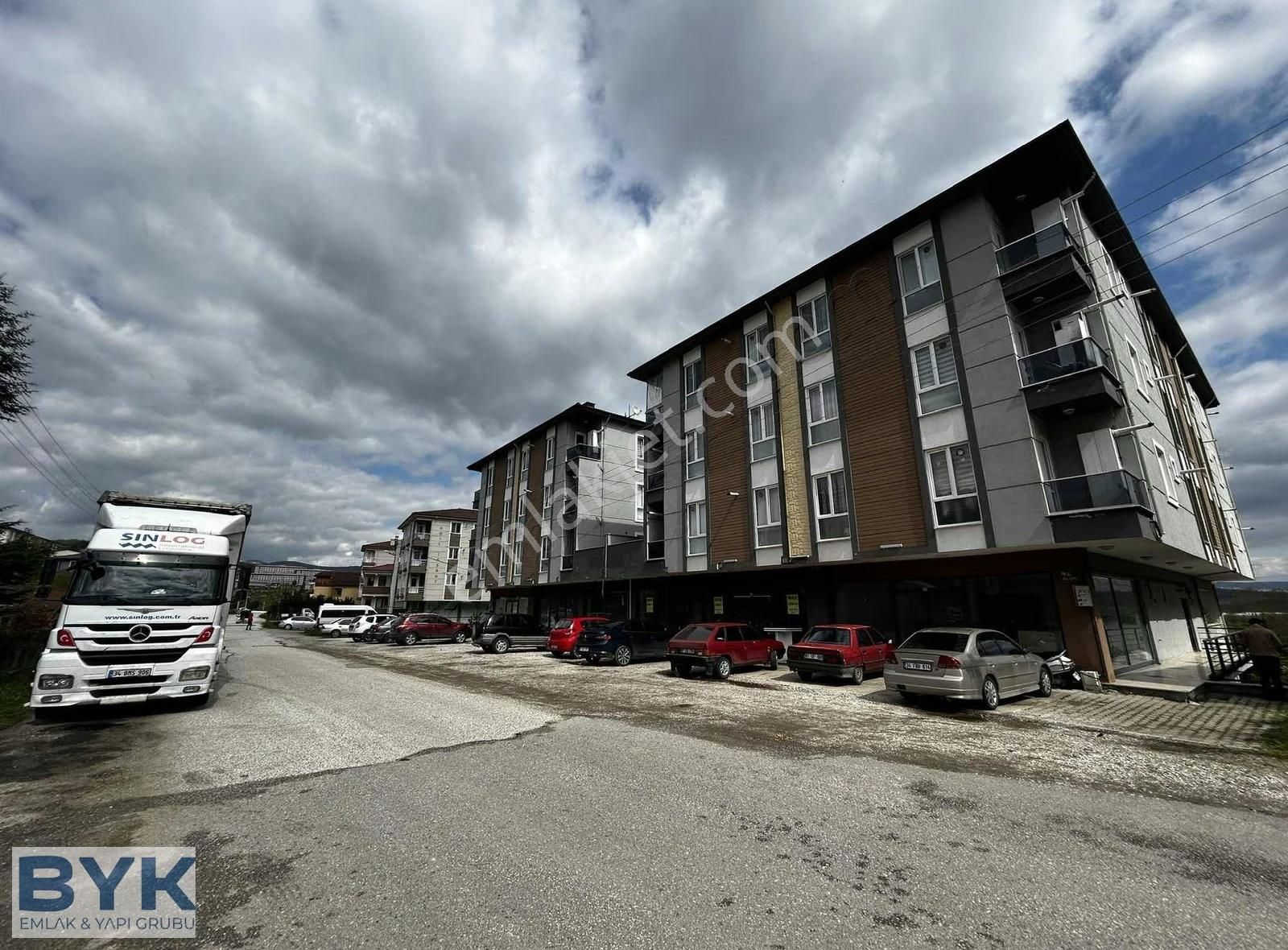 Byk' Dan! İskanlı 2+0! Eşyalı! Geniş M2! Yüksek Kira Getirisi! - Görsel 18