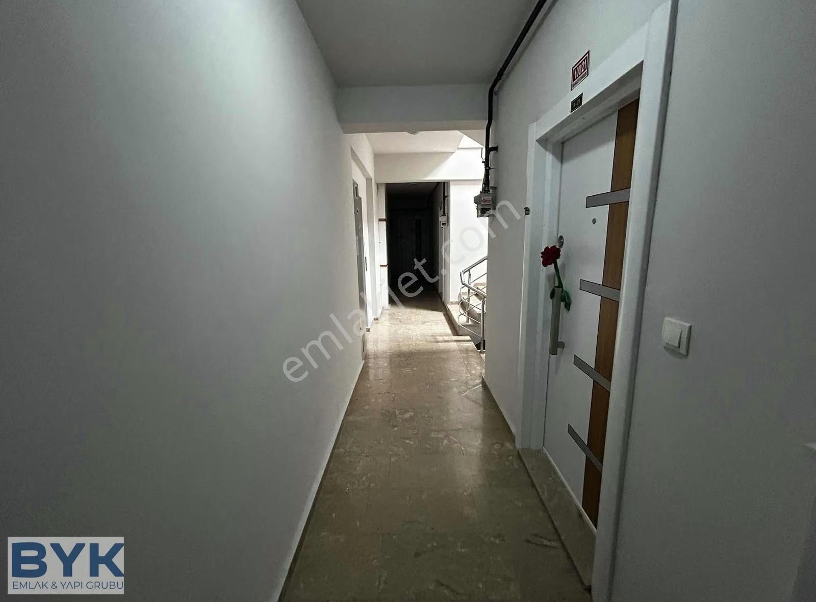 Byk' Dan! İskanlı 2+0! Eşyalı! Geniş M2! Yüksek Kira Getirisi! - Görsel 5