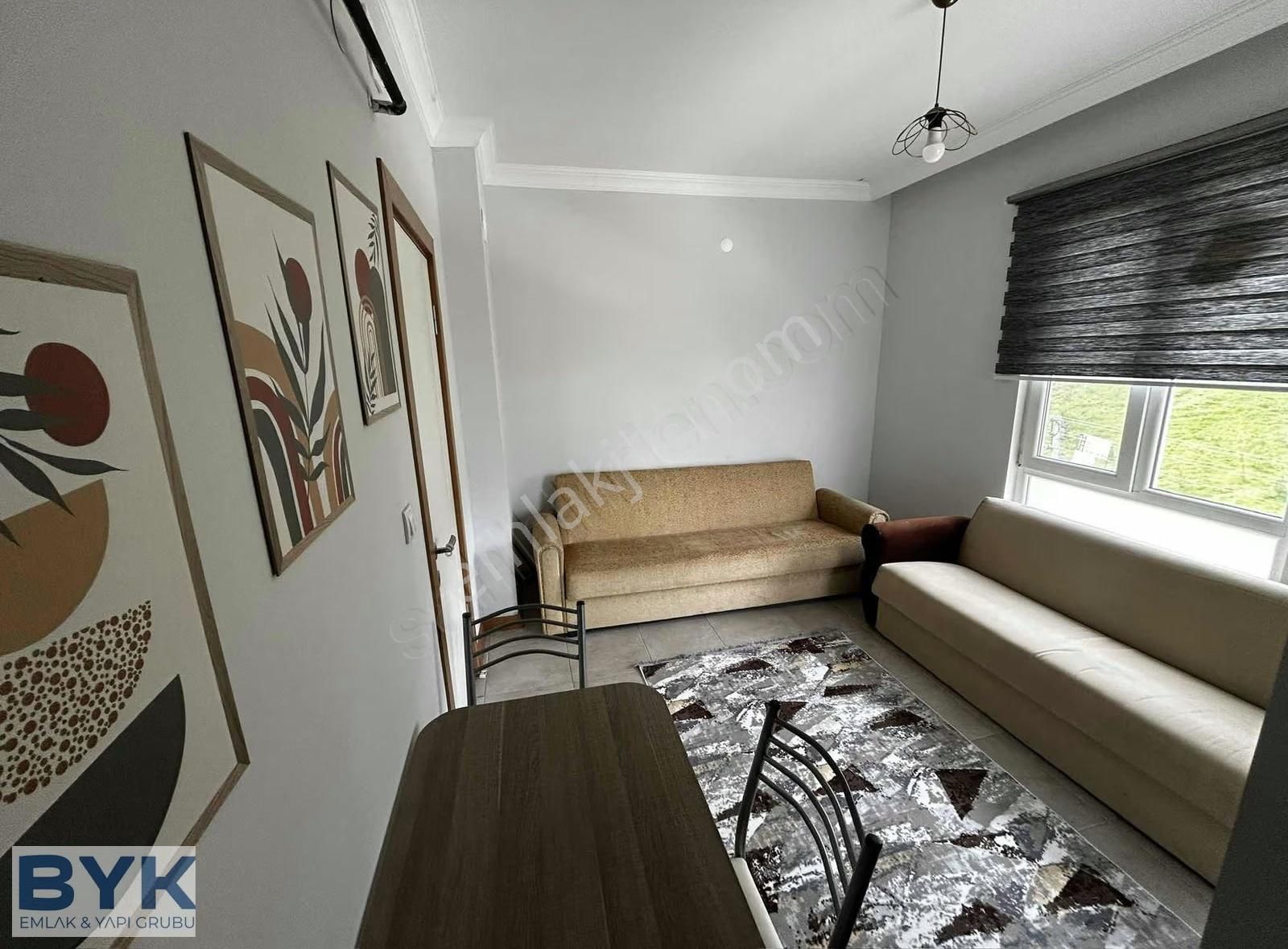 Byk' Dan! İskanlı 2+0! Eşyalı! Geniş M2! Yüksek Kira Getirisi! - Görsel 7