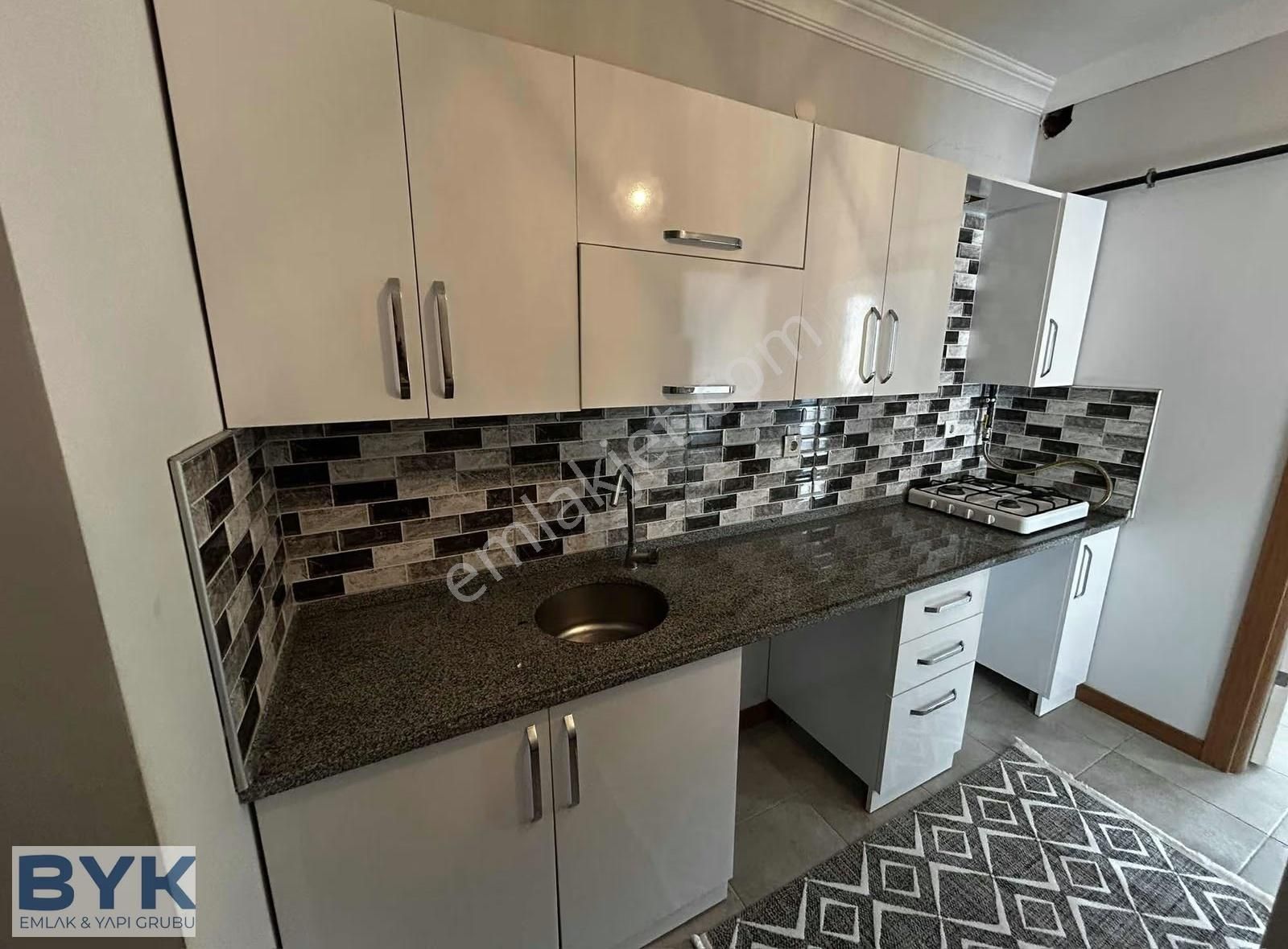 Byk' Dan! İskanlı 2+0! Eşyalı! Geniş M2! Yüksek Kira Getirisi! - Görsel 17