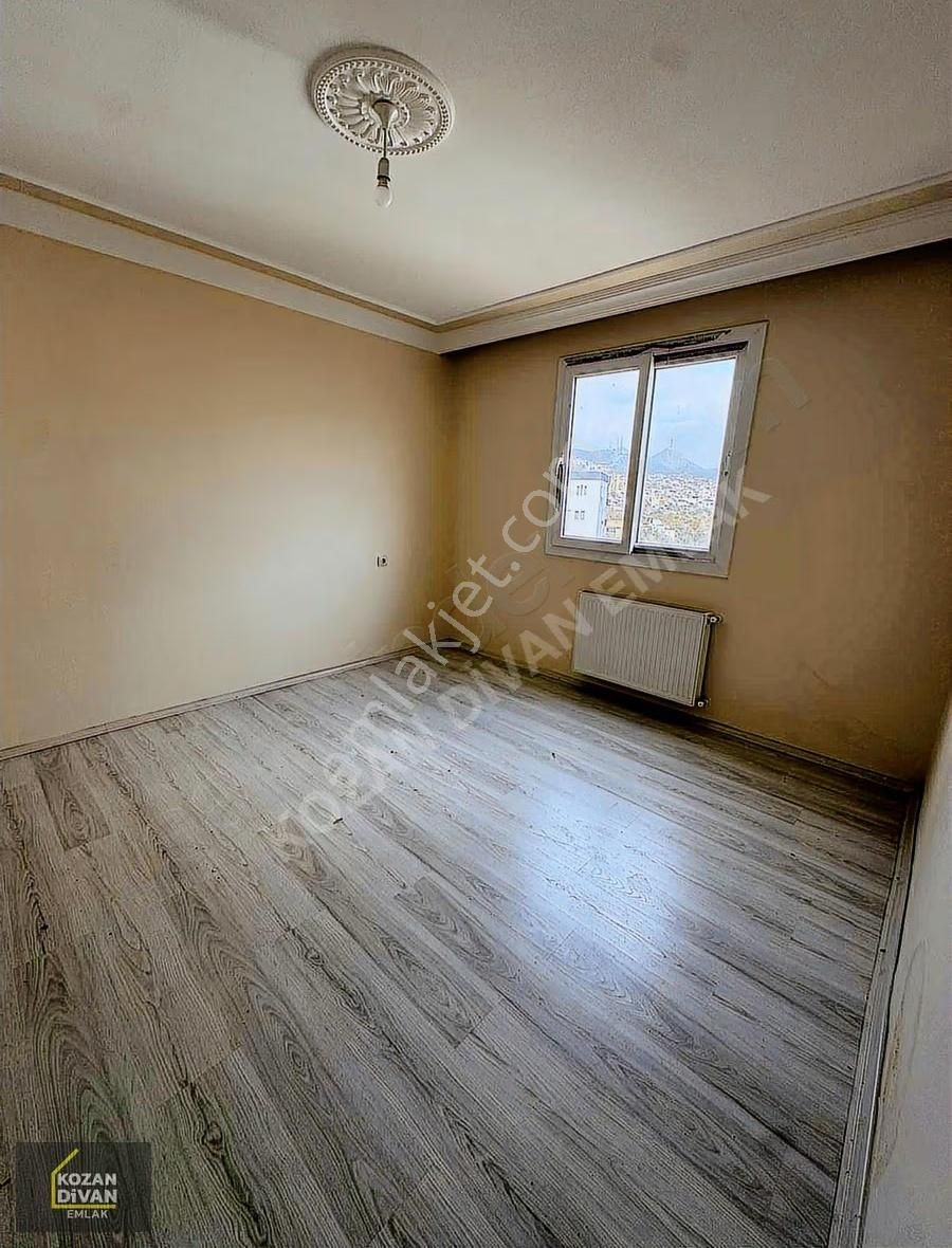 Kozan Divan Emlak'tan Arslanpaşa'da Kiralık 4+1 - Görsel 2