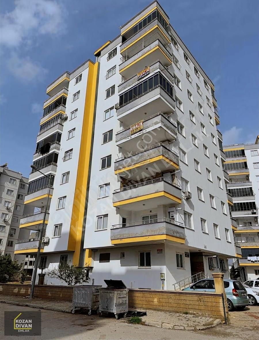 Kozan Divan Emlak'tan Arslanpaşa'da Kiralık 4+1 - Görsel 7