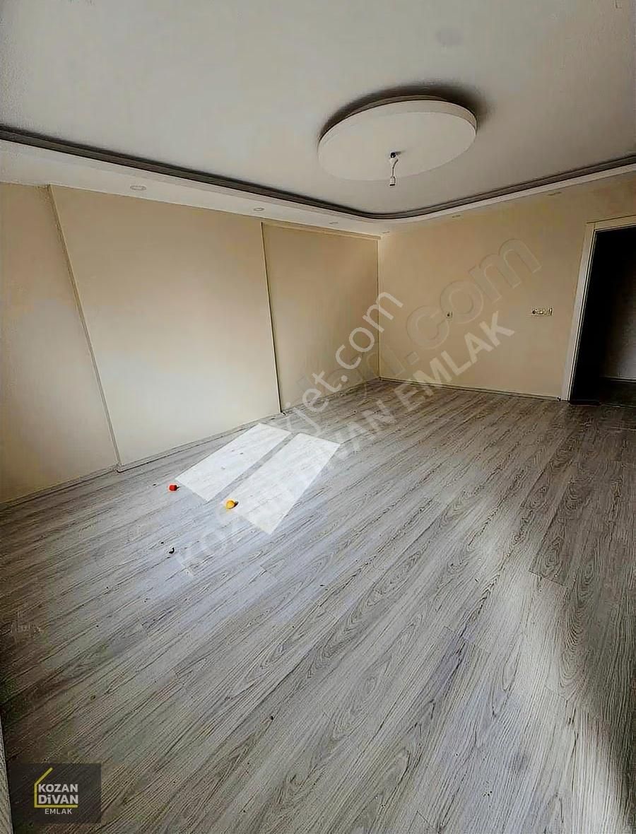 Kozan Divan Emlak'tan Arslanpaşa'da Kiralık 4+1 - Görsel 16