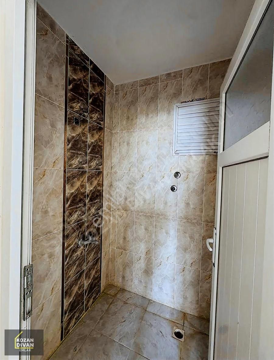 Kozan Divan Emlak'tan Arslanpaşa'da Kiralık 4+1 - Görsel 17