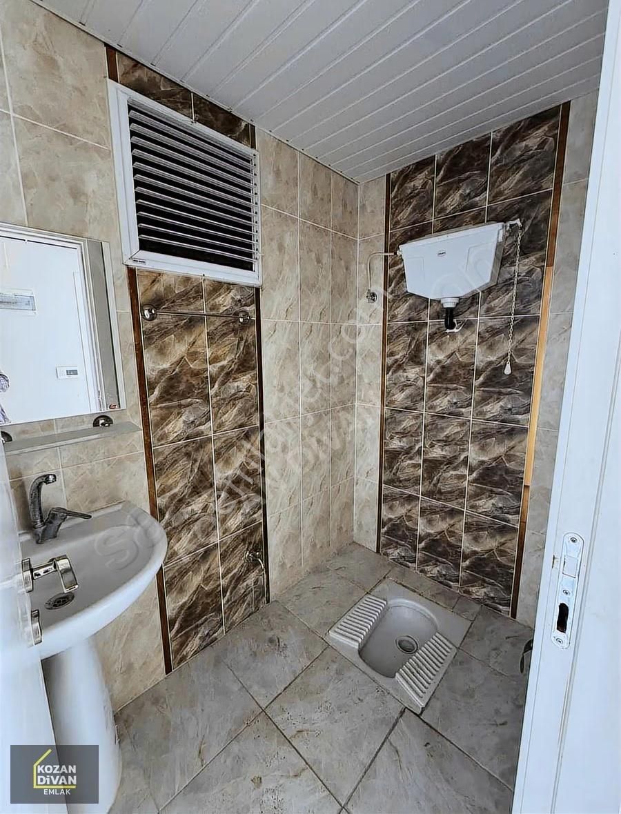 Kozan Divan Emlak'tan Arslanpaşa'da Kiralık 4+1 - Görsel 8