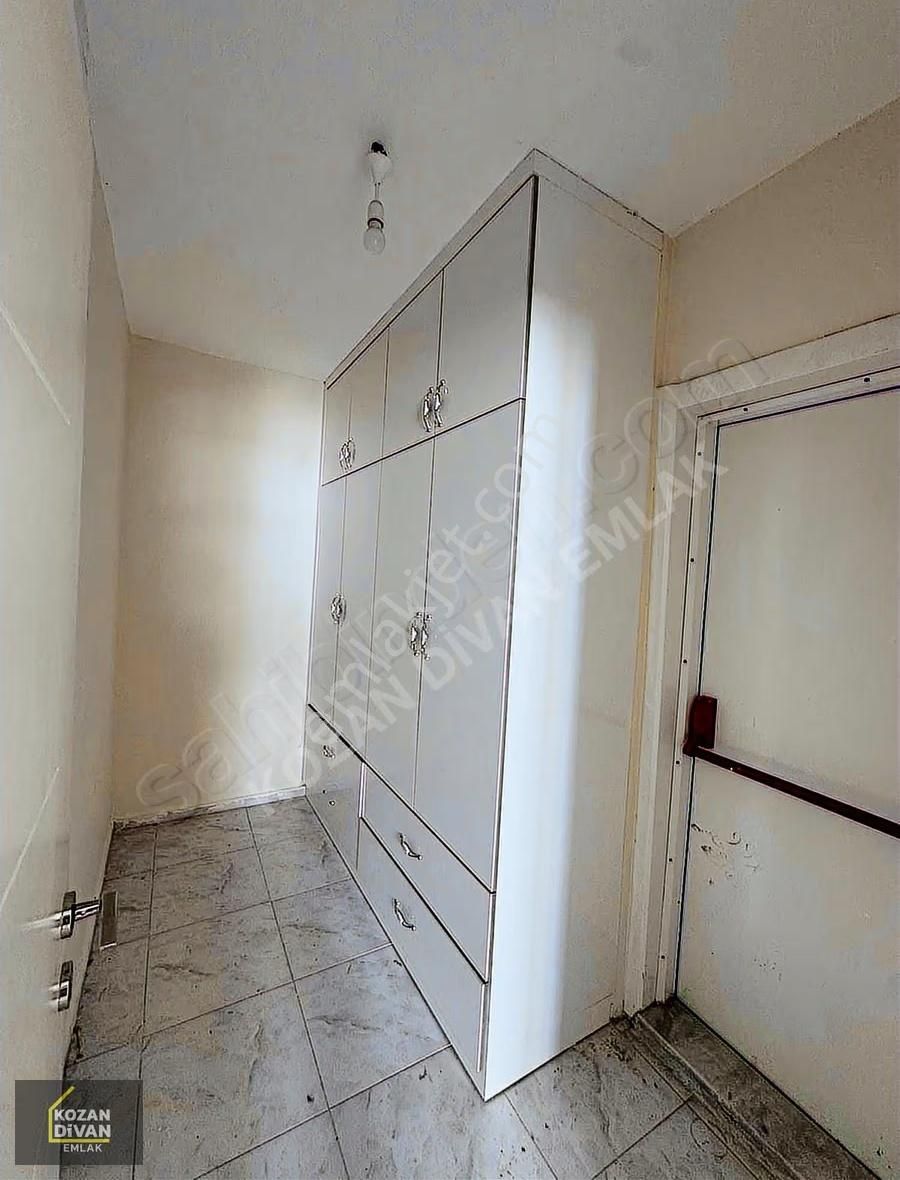 Kozan Divan Emlak'tan Arslanpaşa'da Kiralık 4+1 - Görsel 18