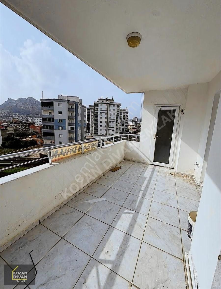 Kozan Divan Emlak'tan Arslanpaşa'da Kiralık 4+1 - Görsel 12