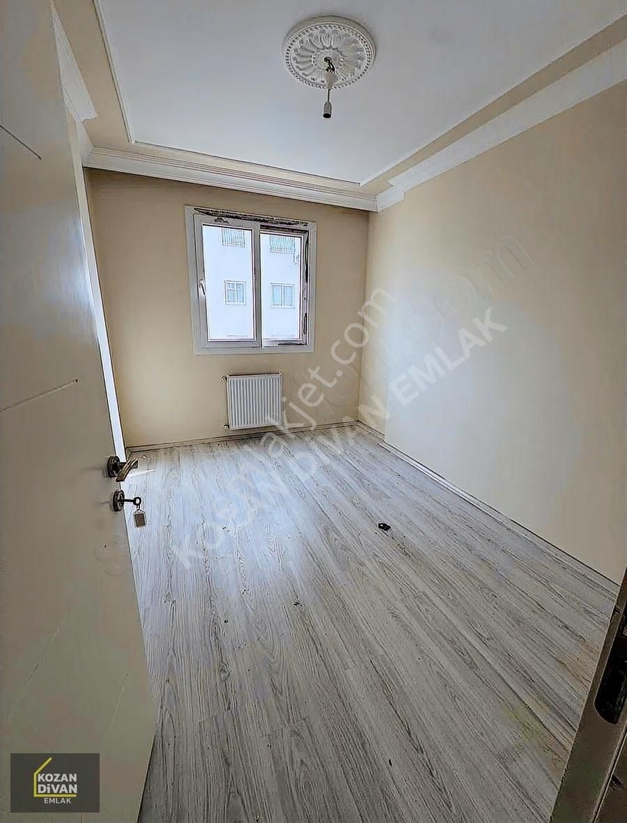 Kozan Divan Emlak'tan Arslanpaşa'da Kiralık 4+1 - Görsel 5