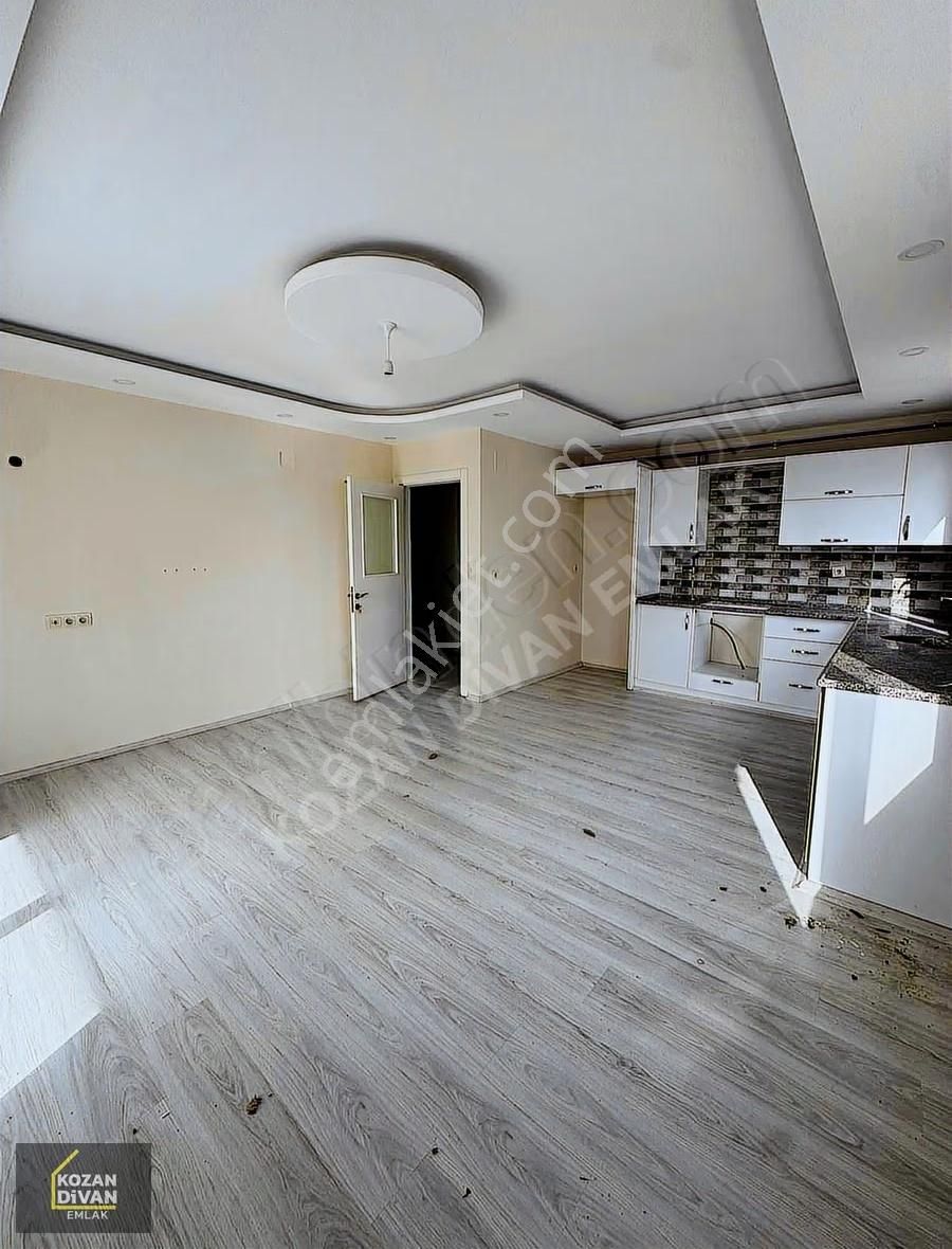 Kozan Divan Emlak'tan Arslanpaşa'da Kiralık 4+1 - Görsel 6