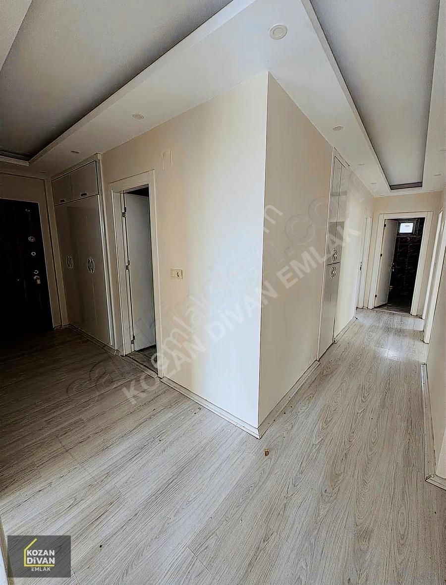 Kozan Divan Emlak'tan Arslanpaşa'da Kiralık 4+1 - Görsel 15