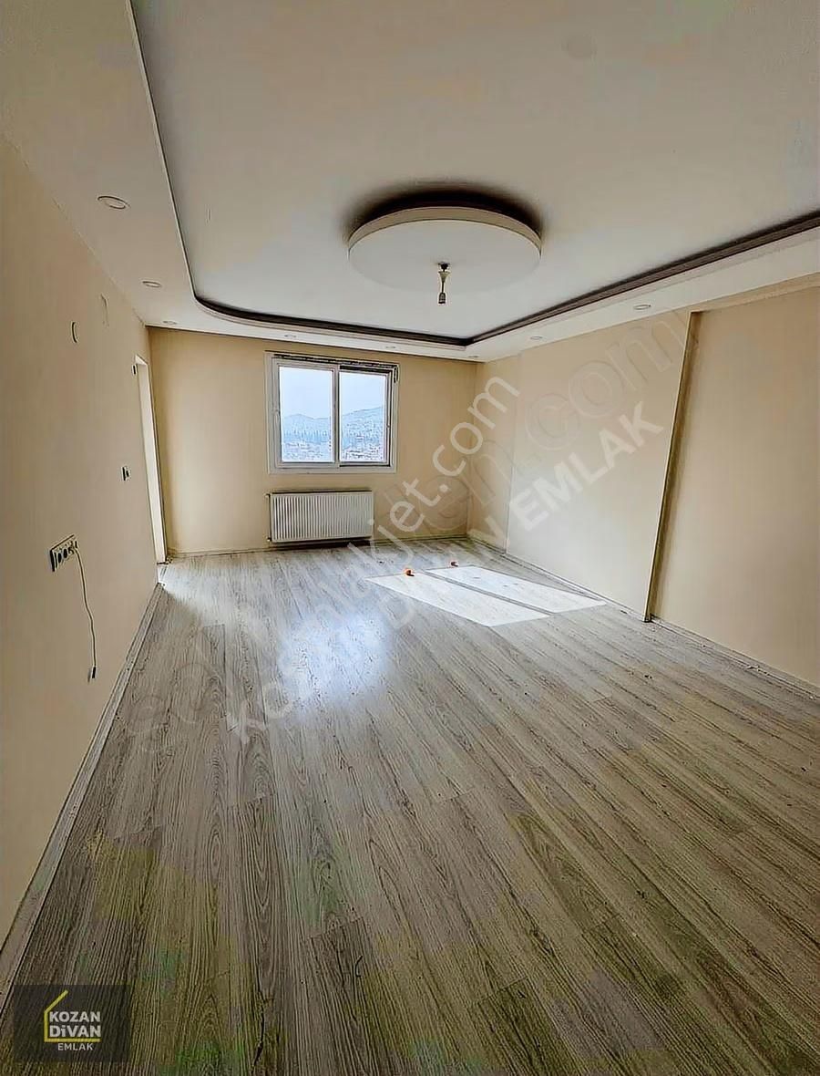 Kozan Divan Emlak'tan Arslanpaşa'da Kiralık 4+1 - Görsel 10