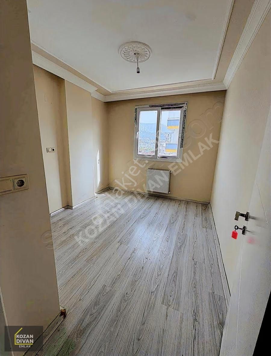 Kozan Divan Emlak'tan Arslanpaşa'da Kiralık 4+1 - Görsel 13