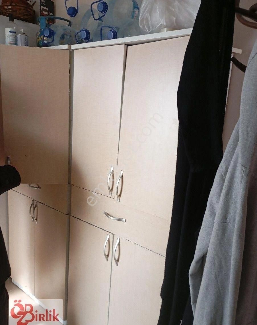 Pursaklar Fâtih Mah. De Eşyalı Kiralık Daire - Görsel 18