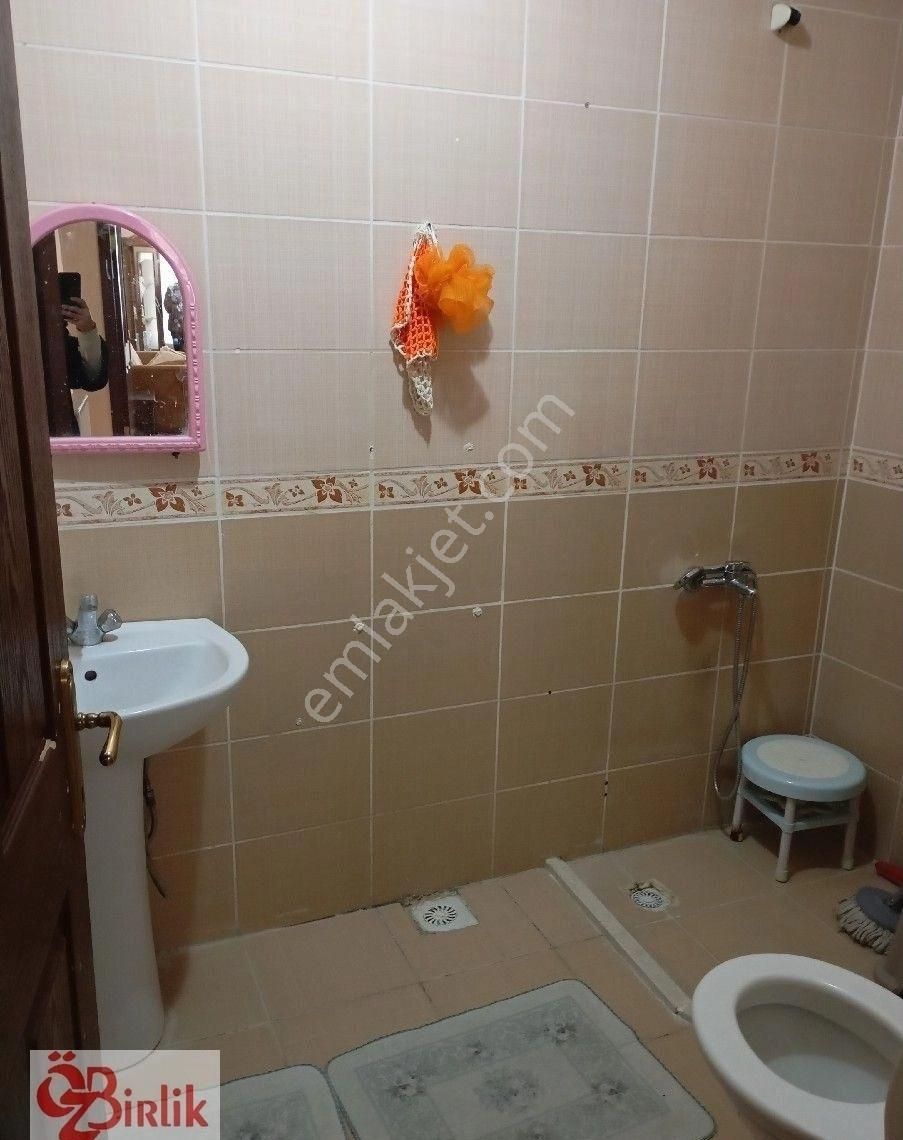 Pursaklar Fâtih Mah. De Eşyalı Kiralık Daire - Görsel 21
