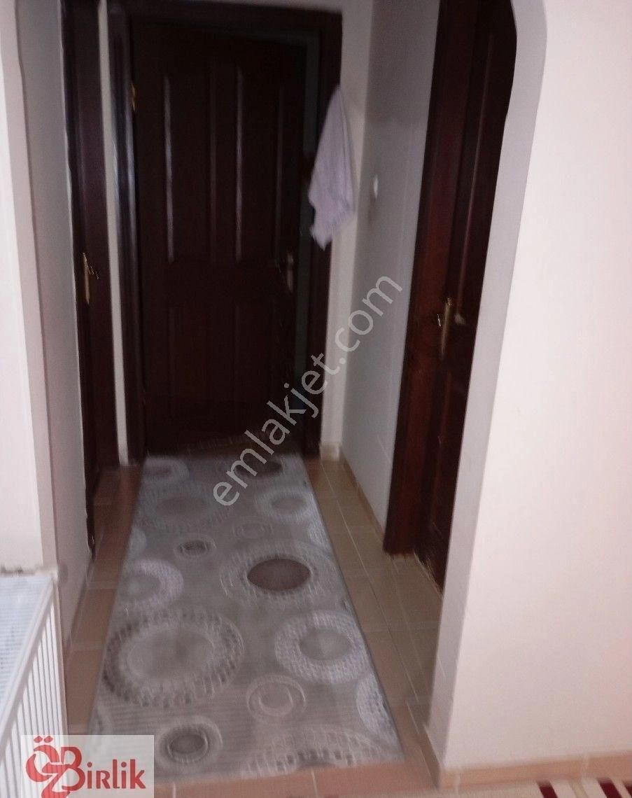 Pursaklar Fâtih Mah. De Eşyalı Kiralık Daire - Görsel 14