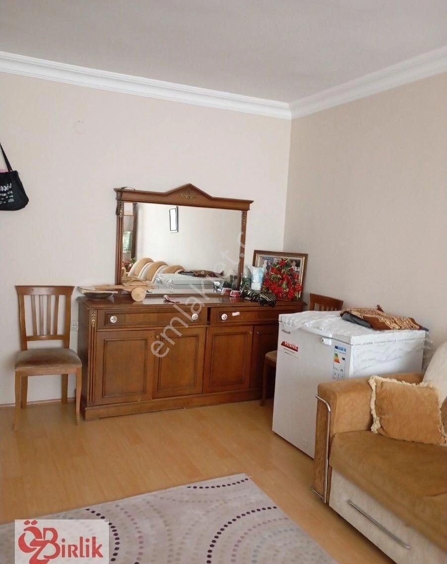 Pursaklar Fâtih Mah. De Eşyalı Kiralık Daire - Görsel 25