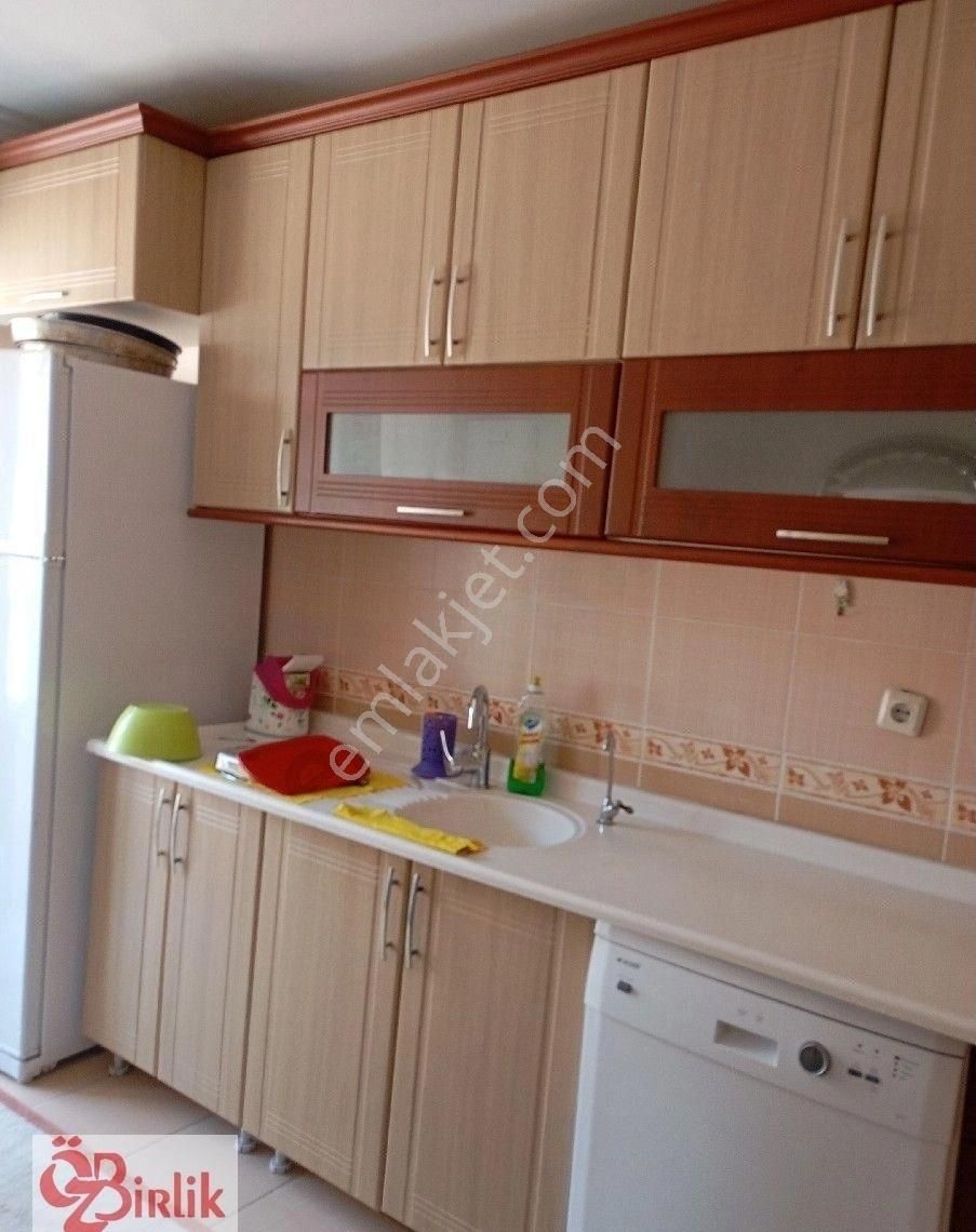 Pursaklar Fâtih Mah. De Eşyalı Kiralık Daire - Görsel 2