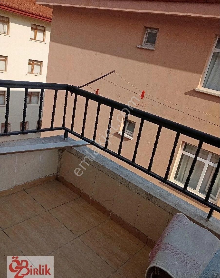 Pursaklar Fâtih Mah. De Eşyalı Kiralık Daire - Görsel 20