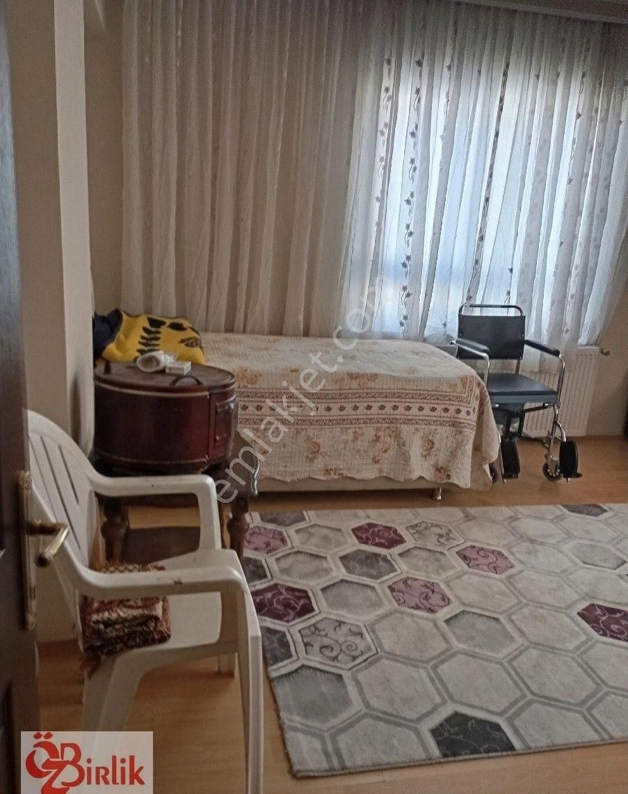 Pursaklar Fâtih Mah. De Eşyalı Kiralık Daire - Görsel 5