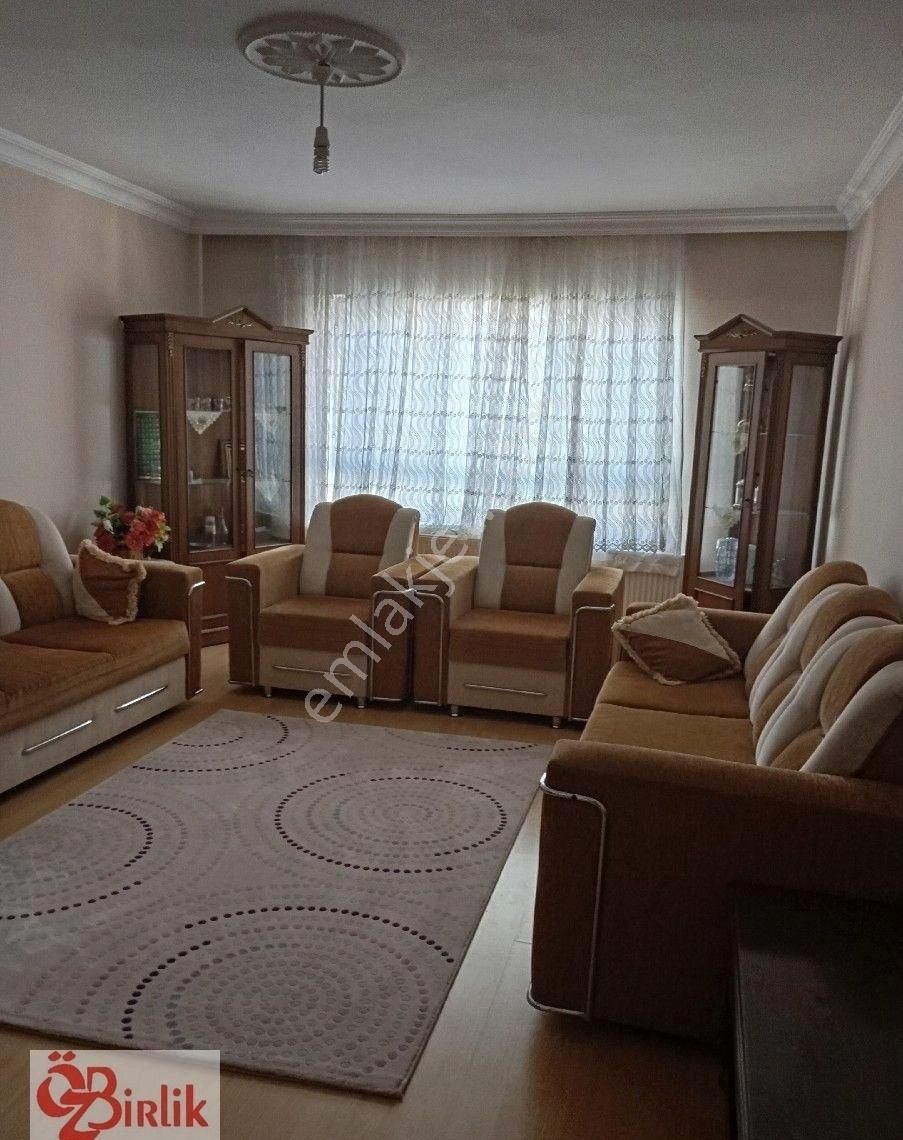 Pursaklar Fâtih Mah. De Eşyalı Kiralık Daire - Görsel 4