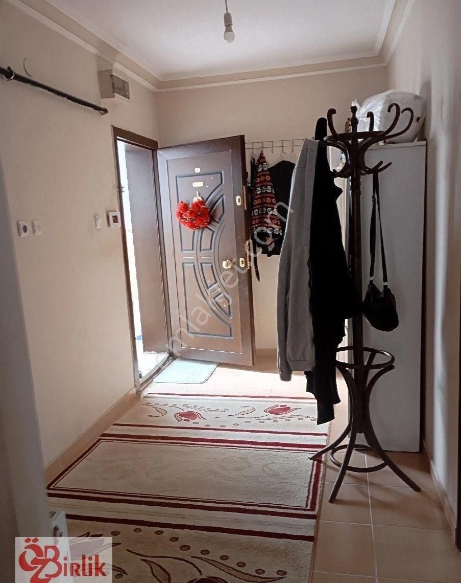 Pursaklar Fâtih Mah. De Eşyalı Kiralık Daire - Görsel 27