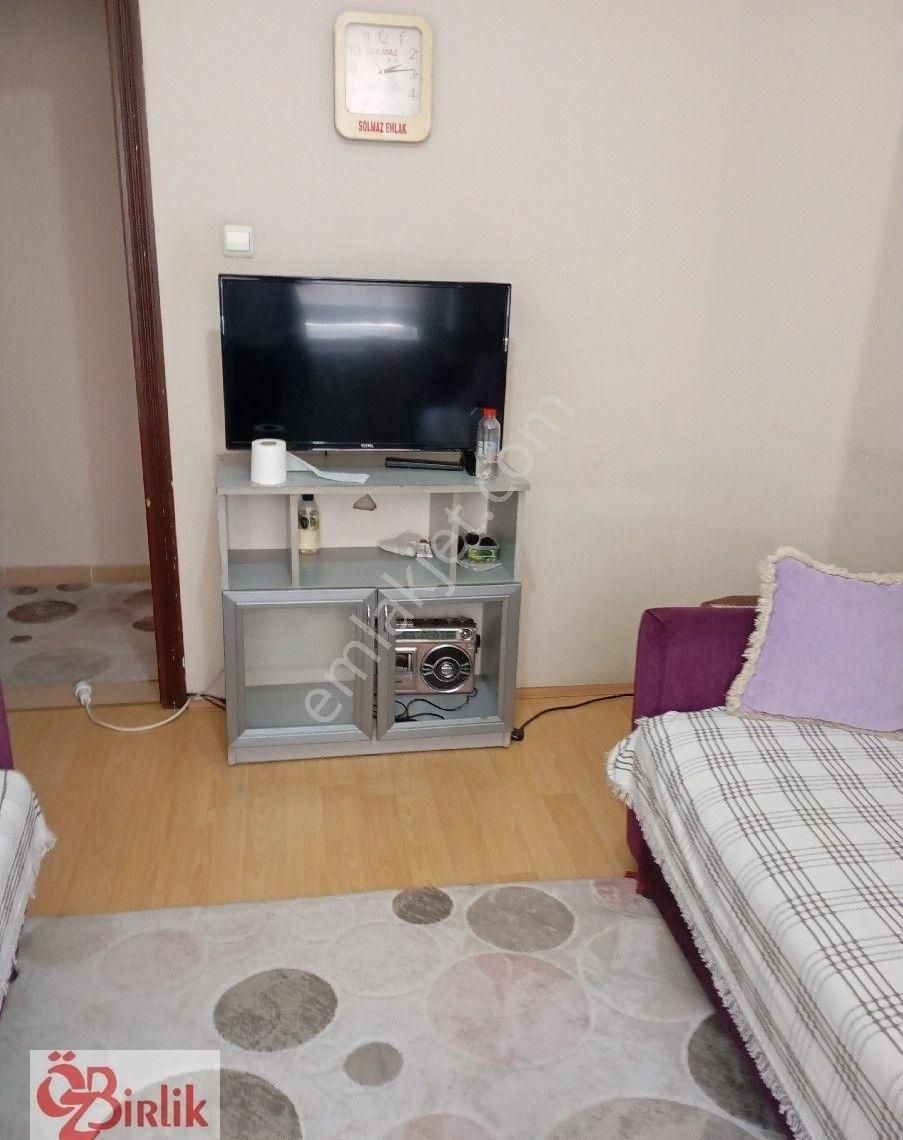 Pursaklar Fâtih Mah. De Eşyalı Kiralık Daire - Görsel 26